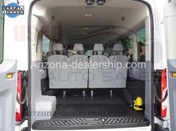 2016 Ford Transit XL Wagon full