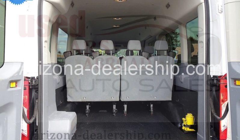 2016 Ford Transit XL Wagon full