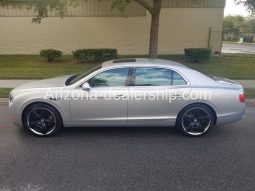 2014 Bentley Flying Spur V12 Continental Maybach Mercedes Benz S600 S650 Rolls Royce Ghost full