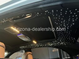 2015 Mercedes-Benz S-Class S550 – MAYBACH UPGRADES – STARLIGHT CEILING – 2 TONE full