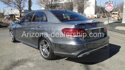 2016 Mercedes-Benz E-Class E 350 full