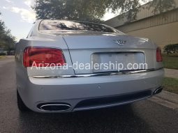 2014 Bentley Flying Spur V12 Continental Maybach Mercedes Benz S600 S650 Rolls Royce Ghost full