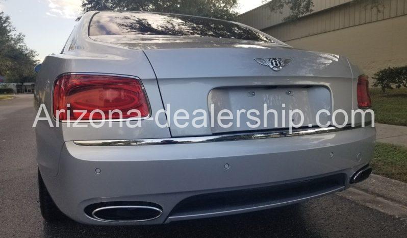 2014 Bentley Flying Spur V12 Continental Maybach Mercedes Benz S600 S650 Rolls Royce Ghost full