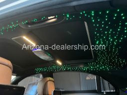 2015 Mercedes-Benz S-Class S550 – MAYBACH UPGRADES – STARLIGHT CEILING – 2 TONE full