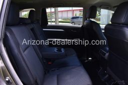 2015 Volkswagen Tiguan SE full