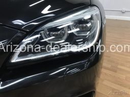 2016 BMW 6-Series 650i full