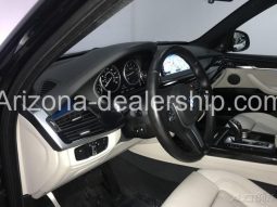 2017 BMW X5 xDrive50i full