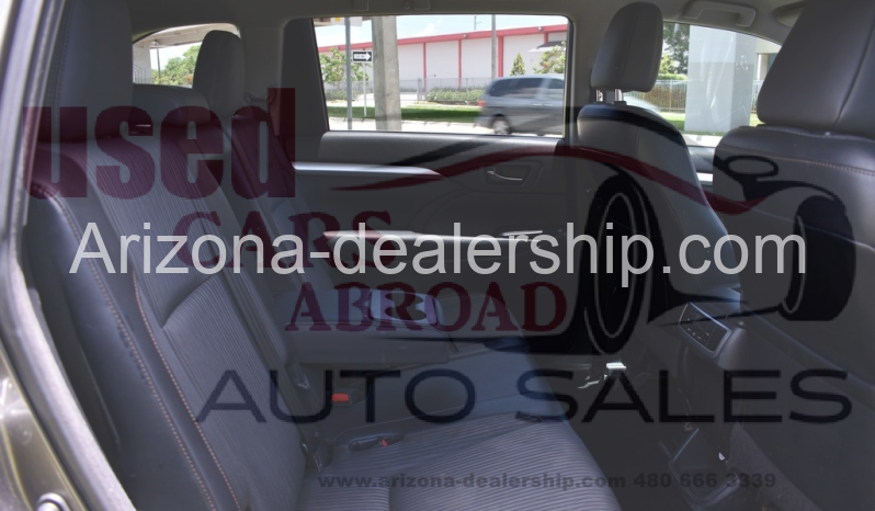 2015 Toyota Highlander LE Plus full