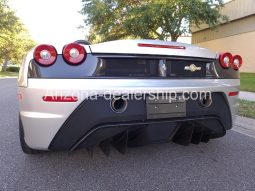 2009 Ferrari 430 SCUDERIA 16M SPIDER full