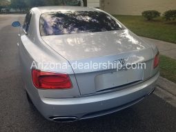 2014 Bentley Flying Spur V12 Continental Maybach Mercedes Benz S600 S650 Rolls Royce Ghost full