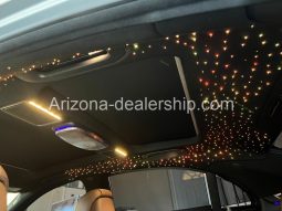 2015 Mercedes-Benz S-Class S550 – MAYBACH UPGRADES – STARLIGHT CEILING – 2 TONE full