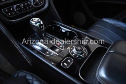2017 Bentley Bentayga W12 full
