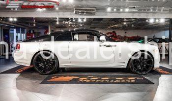 2017 Rolls-Royce Wraith Wraith full
