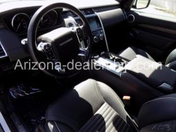 2017 Land Rover Discovery HSE V6 full