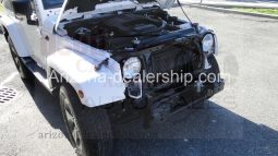 2018 Jeep Wrangler Sahara Wrangler Unlimited full