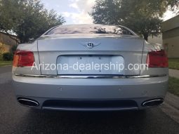 2014 Bentley Flying Spur V12 Continental Maybach Mercedes Benz S600 S650 Rolls Royce Ghost full