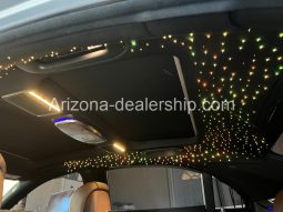 2015 Mercedes-Benz S-Class S550 – MAYBACH UPGRADES – STARLIGHT CEILING – 2 TONE full