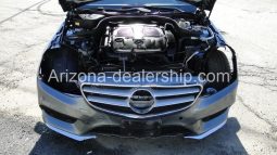 2016 Mercedes-Benz E-Class E 350 full