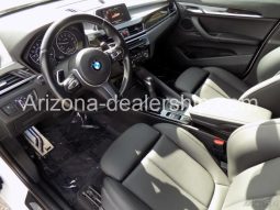 2017 BMW X1 sDrive28i w/ M-Sport Pkg full