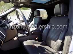 2017 Land Rover Discovery HSE V6 full