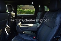 2017 Land Rover Range Rover Sport SE Td6 full