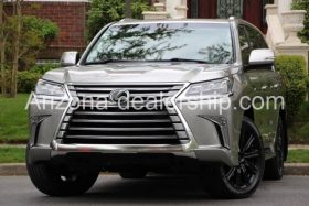 2016 Lexus LX