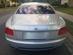 2014 Bentley Flying Spur V12 Continental Maybach Mercedes Benz S600 S650 Rolls Royce Ghost full