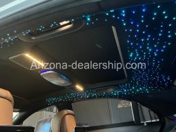 2015 Mercedes-Benz S-Class S550 – MAYBACH UPGRADES – STARLIGHT CEILING – 2 TONE full