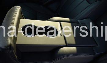 2017 Land Rover Range Rover Sport SE Td6 full