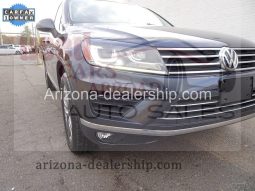 2015 Volkswagen Tiguan SE full