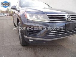 2015 Volkswagen Tiguan SE full