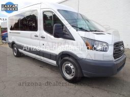 2016 Ford Transit XL Wagon full