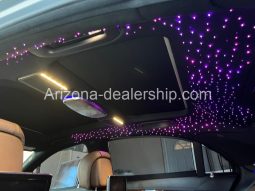 2015 Mercedes-Benz S-Class S550 – MAYBACH UPGRADES – STARLIGHT CEILING – 2 TONE full