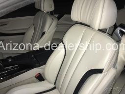 2016 BMW 6-Series 650i full