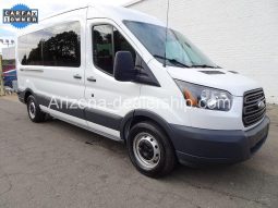 2016 Ford Transit XL Wagon full