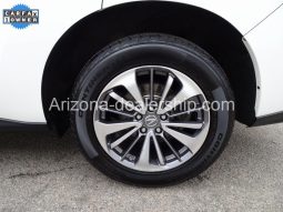 2017 Acura RDX Advance Package full