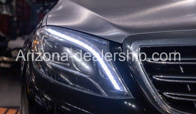 2016 Mercedes-Benz S-Class Mercedes-Maybach S 600 full