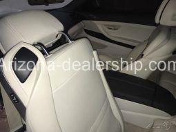 2016 BMW 6-Series 650i full