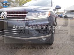 2015 Volkswagen Tiguan SE full