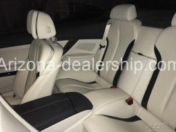 2016 BMW 6-Series 650i full