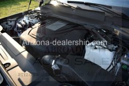 2017 Land Rover Range Rover Sport SE Td6 full