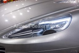 2015 Aston Martin DB9 Volante full