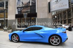 2020 Chevrolet Corvette Stingray full