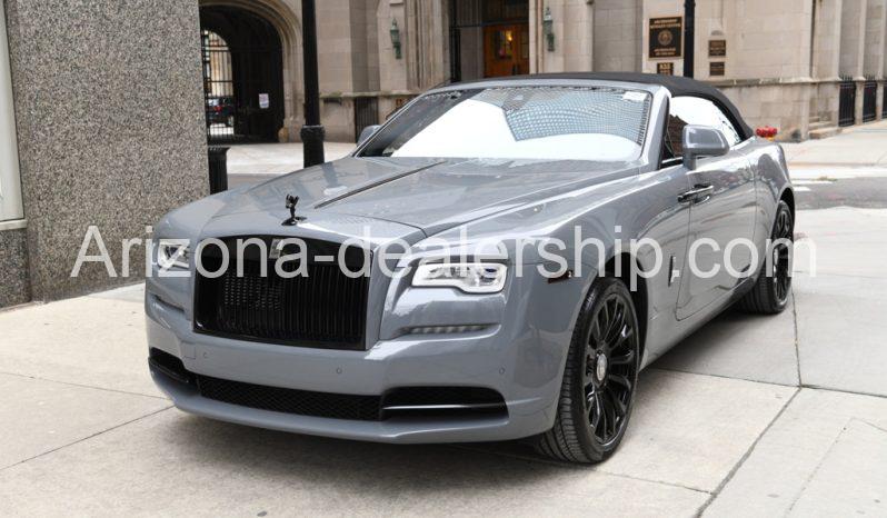 2020 Rolls-Royce Dawn full