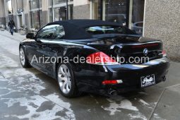 2007 BMW 6-Series 650i full