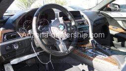 2016 BMW 6-Series full