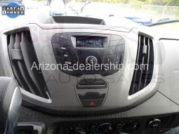 2016 Ford Transit XL Wagon full