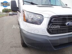 2016 Ford Transit XL Wagon full