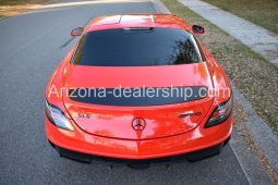 2013 Mercedes-Benz SLS AMG GT GULLWING – EXTREMELY RARE MISHA DESIGNS EDITION full