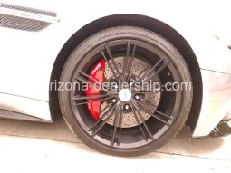 2014 Aston Martin Vanquish DB11 DBS Vantage Mercedes Benz AMG GTR GT-R Ferrari 458 Italia full